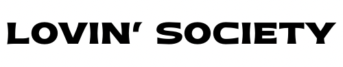 Lovin' Society